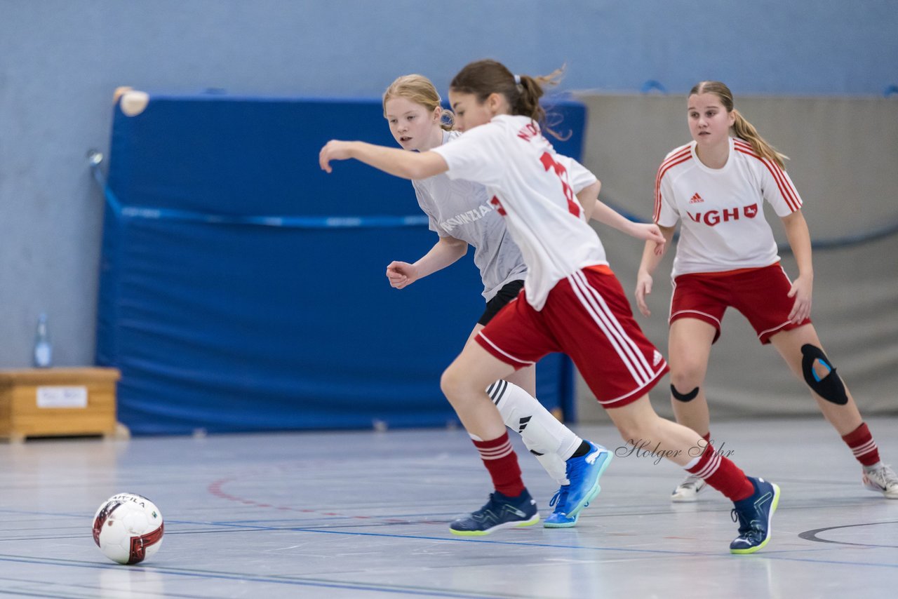 Bild 55 - wCJ NFV Futsalturnier